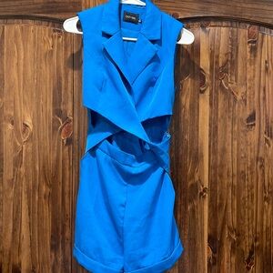 DO+BE blazer romper